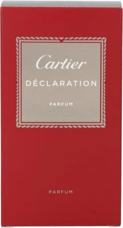 Cartier Declaration - Eau De Parfum - 50 Ml -Parfumwinkel 647x1200 9