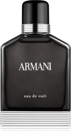 Giorgio Armani Eau De Nuit - 100ml - Eau De Toilette -Parfumwinkel 648x1200 2