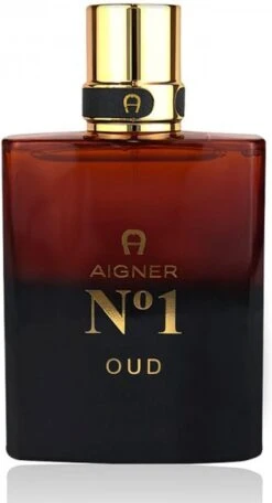 Aigner No1 Oud Eau De Parfum 100ml -Parfumwinkel 650x1200 3