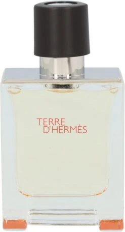 Hermès Terre D'Hermès 50ml - Eau De Toilette - Herenparfum -Parfumwinkel 650x1200 6