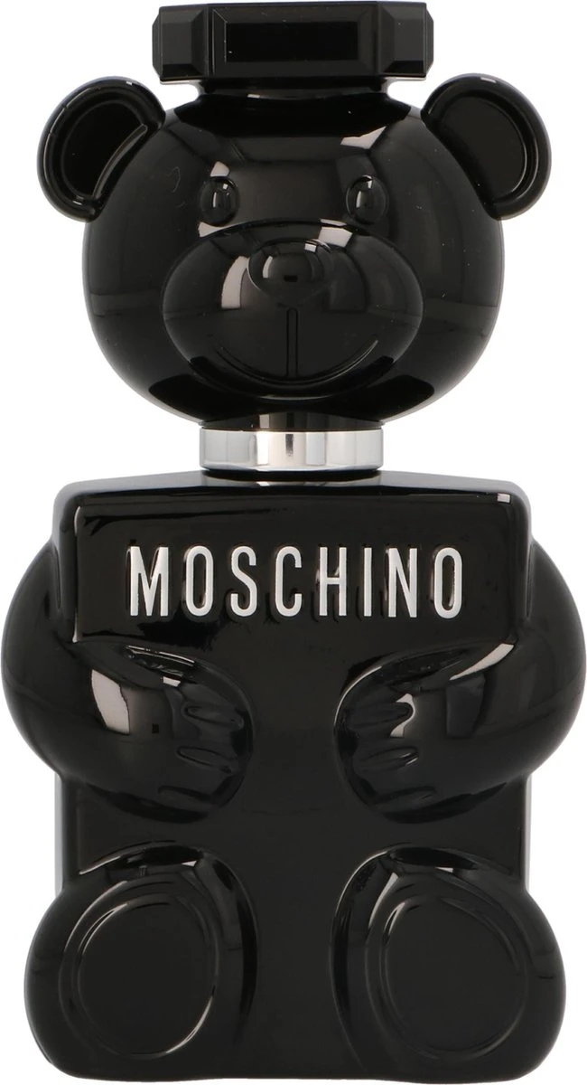 Moschino Toy Boy Eau De Parfum 100 Ml - Herenparfum 7 Moschino Toy Boy Eau De Parfum 100 Ml - Herenparfum - Afbeelding 7