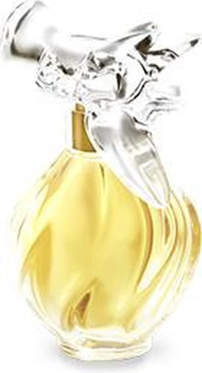 Nina Ricci L'air Du Temps 50 Ml - Eau De Toilette - Damesparfum 14 Nina Ricci L'air Du Temps 50 Ml - Eau De Toilette - Damesparfum - Afbeelding 14