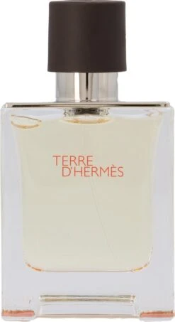Hermès Terre D'Hermès 50ml - Eau De Toilette - Herenparfum -Parfumwinkel 654x1200 3
