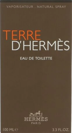 Hermes Terre D'Hermes 100 Ml - Eau De Toilette - Herenparfum -Parfumwinkel 654x1200 7