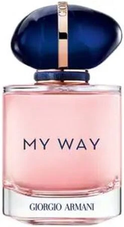 Giorgio Armani (public) My Way Intense Vrouwen 90 Ml -Parfumwinkel 655x1200 1