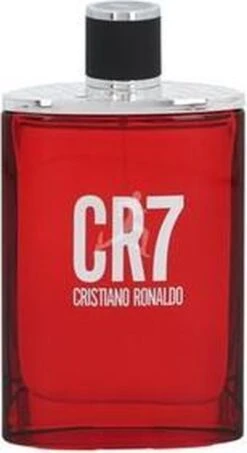 Cristiano Ronaldo Cr7 - 100ml - Eau De Toilette -Parfumwinkel 655x1200 2