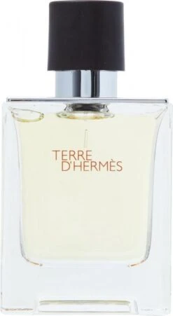 Hermès Terre D'Hermès 50ml - Eau De Toilette - Herenparfum -Parfumwinkel 657x1200 1