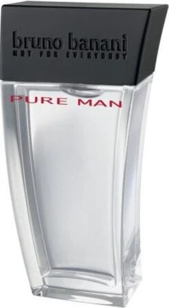 Bruno Banani Pure Man Eau De Toilette 50 Ml 21 Bruno Banani Pure Man Eau De Toilette 50 Ml -Parfumwinkel 658x1200