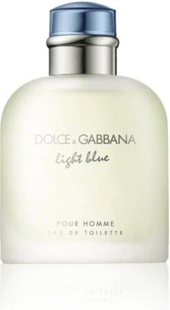 Dolce & Gabbana Light Blue Pour Homme 40 Ml - Eau De Toilette - Herenparfum -Parfumwinkel 659x1200 1