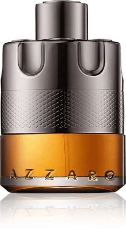 Azzaro Wanted By Night - 50 Ml - Eau De Parfum Spray - Herenparfum -Parfumwinkel 659x1200