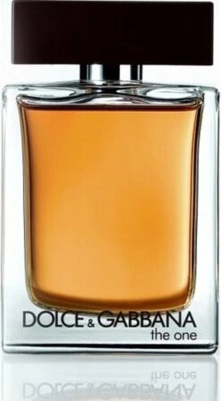 Dolce & Gabbana - The One For Men - 50 Ml - Eau De Parfum -Parfumwinkel 660x1200 1