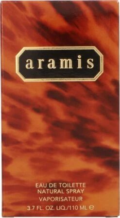 Aramis Classic 110 Ml - Eau De Toilette - Herenparfum -Parfumwinkel 660x1200 3