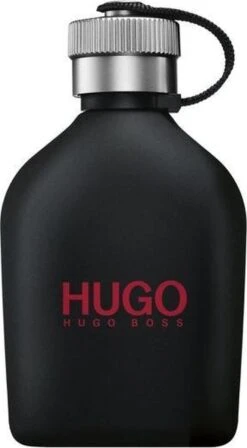 Hugo Boss Just Different 125 Ml - Eau De Toilette - Herenparfum -Parfumwinkel 662x1200 2