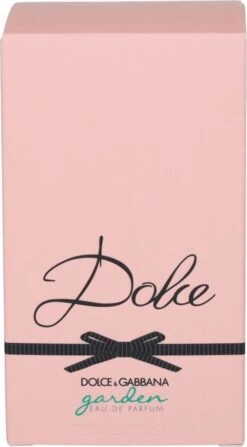 Dolce&Gabbana Dolce Garden 75 Ml - Eau De Parfum - Damesparfum -Parfumwinkel 663x1200 1