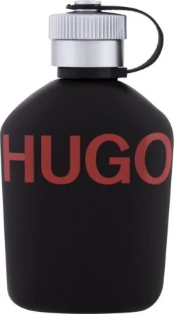 Hugo Boss Just Different 125 Ml - Eau De Toilette - Herenparfum -Parfumwinkel 663x1200 3