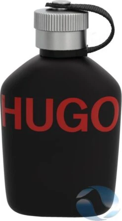 Hugo Boss Just Different 125 Ml - Eau De Toilette - Herenparfum -Parfumwinkel 663x1200 4