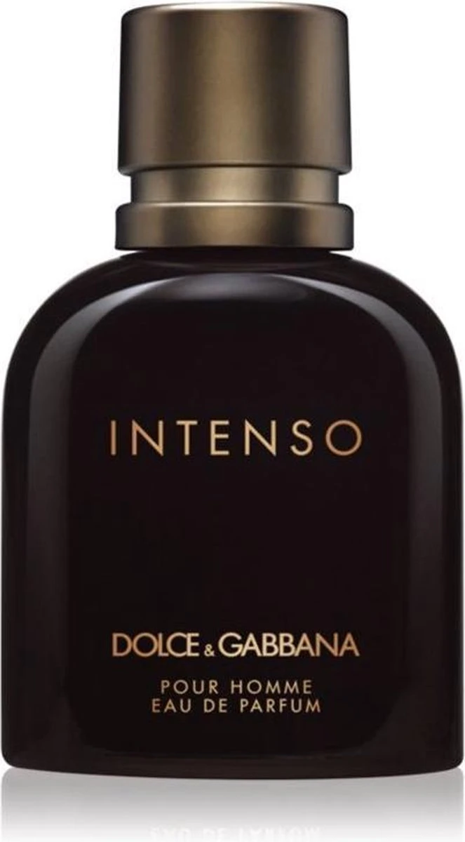 Dolce & Gabbana Intenso Pour Homme - 75 Ml - Eau De Parfum 13 Dolce & Gabbana Intenso Pour Homme - 75 Ml - Eau De Parfum - Afbeelding 13