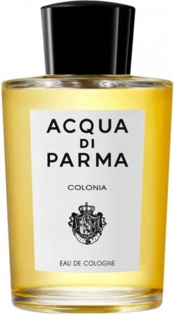 Acqua Di Parma Colonia 50 Ml - Eau De Cologne - Unisex -Parfumwinkel 664x1200