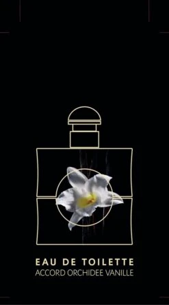 Yves Saint Laurent Opium 90 Ml - Eau De Toilette - Damesparfum -Parfumwinkel 665x1200 1