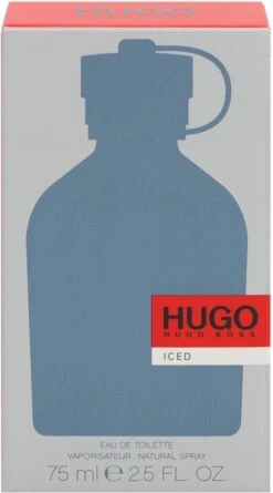 Hugo Boss Iced 75 Ml - Eau De Toilette - Herenparfum 23 Hugo Boss Iced 75 Ml - Eau De Toilette - Herenparfum -Parfumwinkel 666x1200 1
