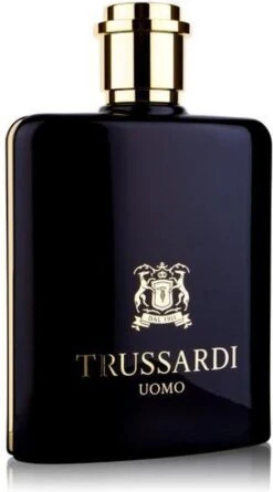Trussardi Uomo 100 Ml - Eau De Toilette - Herenparfum -Parfumwinkel 666x1200 3