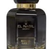 EL NABIL - ROYAL GOLD 50ml - Spray Parfum