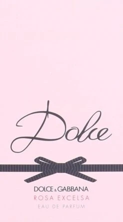 Dolce & Gabbana Dolce Rosa Excelsa Eau De Parfum Spray 50 Ml -Parfumwinkel 667x1200 4