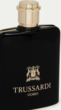 Trussardi Uomo 100 Ml - Eau De Toilette - Herenparfum -Parfumwinkel 667x1200 5