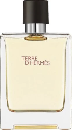 Hermes Terre D'Hermes 100 Ml - Eau De Toilette - Herenparfum -Parfumwinkel 667x1200 6