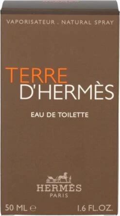 Hermès Terre D'Hermès 50ml - Eau De Toilette - Herenparfum -Parfumwinkel 668x1200 2