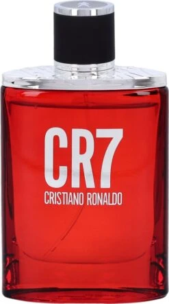 Cristiano Ronaldo Cr7 - 50ml - Eau De Toilette -Parfumwinkel 669x1200 5