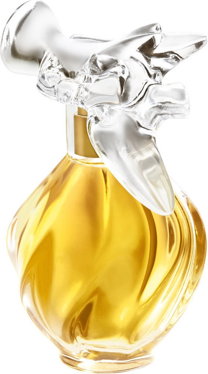 Nina Ricci L'air Du Temps 50 Ml - Eau De Toilette - Damesparfum 10 Nina Ricci L'air Du Temps 50 Ml - Eau De Toilette - Damesparfum - Afbeelding 10