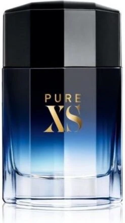 Paco Rabanne Pure XS Eau De Toilette Spray 150 Ml -Parfumwinkel 672x1200