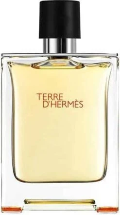 Hermes Terre D'Hermes 100 Ml - Eau De Toilette - Herenparfum -Parfumwinkel 674x1200 6