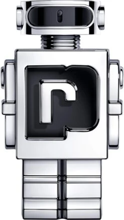 Paco Rabanne Phantom 150 Ml - Eau De Toilette - Herenparfum