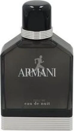 Giorgio Armani Eau De Nuit - 100ml - Eau De Toilette -Parfumwinkel 681x1200 6