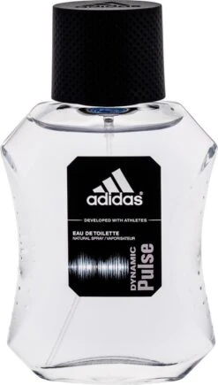 Adidas Man Dynamic Pulse - Eau De Toilette - 50 Ml -Parfumwinkel 682x1200 2