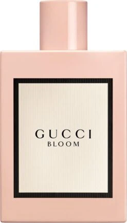 Gucci Bloom 100 Ml - Eau De Parfum - Damesparfum