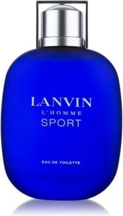 Lanvin L'Homme Sport 100 Ml - Eau De Toilette - Herenparfum 20 Lanvin L'Homme Sport 100 Ml - Eau De Toilette - Herenparfum -Parfumwinkel 684x1200 2