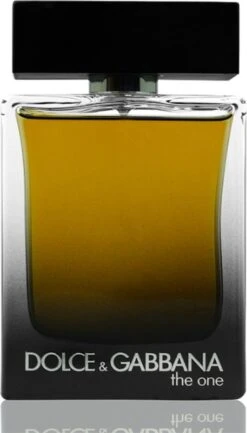 Dolce & Gabbana - The One For Men - 50 Ml - Eau De Parfum -Parfumwinkel 684x1200 3