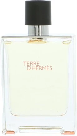 Hermes Terre D'Hermes 100 Ml - Eau De Toilette - Herenparfum -Parfumwinkel 684x1200 8