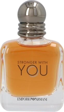 Emporio Armani Stronger With You 50 Ml - Eau De Toilette - Herenparfum -Parfumwinkel 686x1200 1