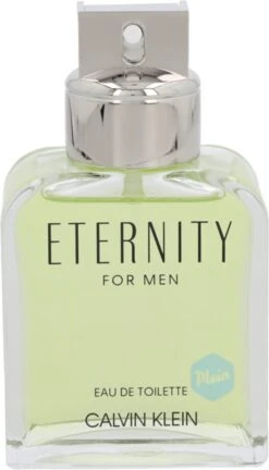 Calvin Klein Eternity 100 Ml - Eau De Toilette - Herenparfum 8 Calvin Klein Eternity 100 Ml - Eau De Toilette - Herenparfum -Parfumwinkel 686x1200 6
