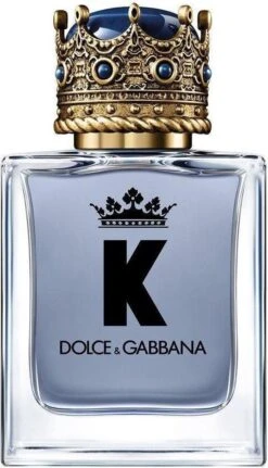 Dolce&Gabbana - K By Dolce&Gabbana - 100 Ml - Eau De Parfum -Parfumwinkel 687x1200 4