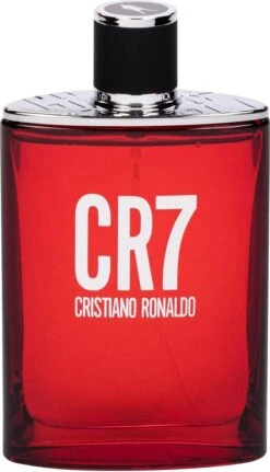 Cristiano Ronaldo Cr7 - 100ml - Eau De Toilette -Parfumwinkel 688x1200 2