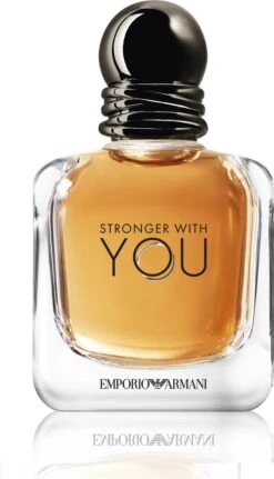 Emporio Armani Stronger With You 50 Ml - Eau De Toilette - Herenparfum -Parfumwinkel 688x1200 3