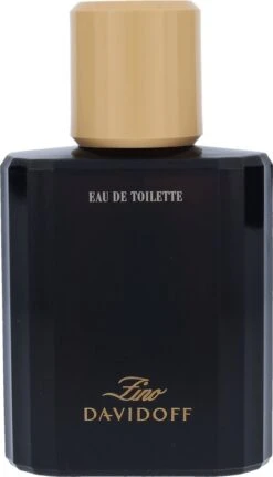 Davidoff Zino 125 Ml - Eau De Toilette - Herenparfum
