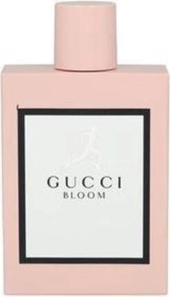 Gucci Bloom 100 Ml - Eau De Parfum - Damesparfum -Parfumwinkel 689x1200