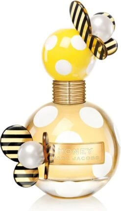 Marc Jacobs Honey - 100 Ml - Eau De Parfum -Parfumwinkel 690x1200 1