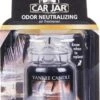 Yankee Candle - Car Jar Ultimate - Black Coconut